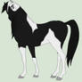 Stallion design request 3/3