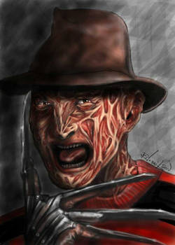 Freddy Krueger