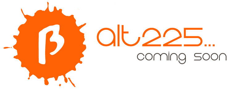 Alt 225 by Darkflash91 on DeviantArt