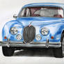 JAGUAR MK2