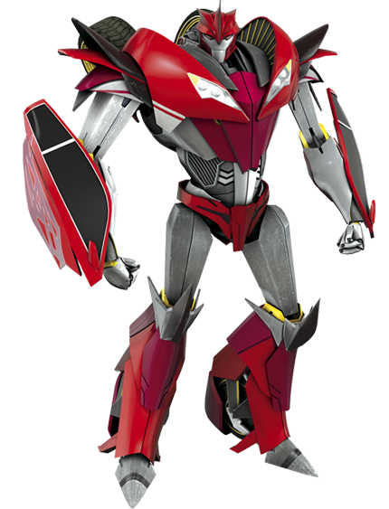 Transformers Prime Knockout Concept by OptimusHunter29 on DeviantArt