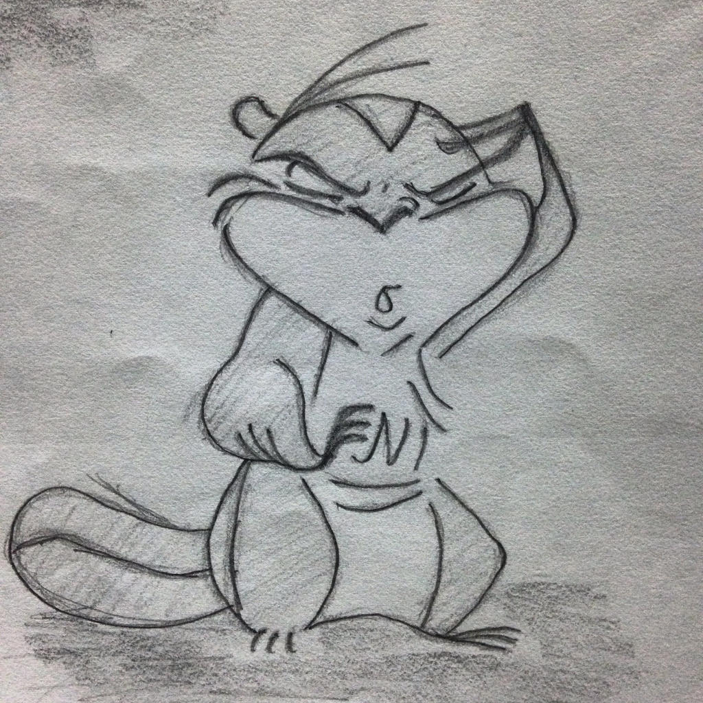 Enchanted Pip 2 by easypencildraw on DeviantArt