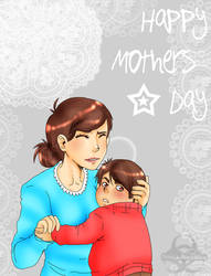 Mommy's Day :3