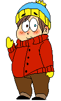 Pixel Eric