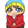 chibi eric