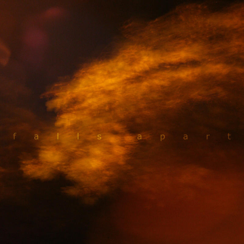 falls apart, 0-8, title by DoctrineDesigns