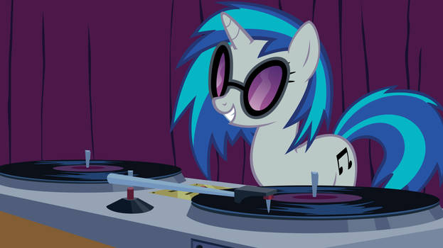 DJ PON3