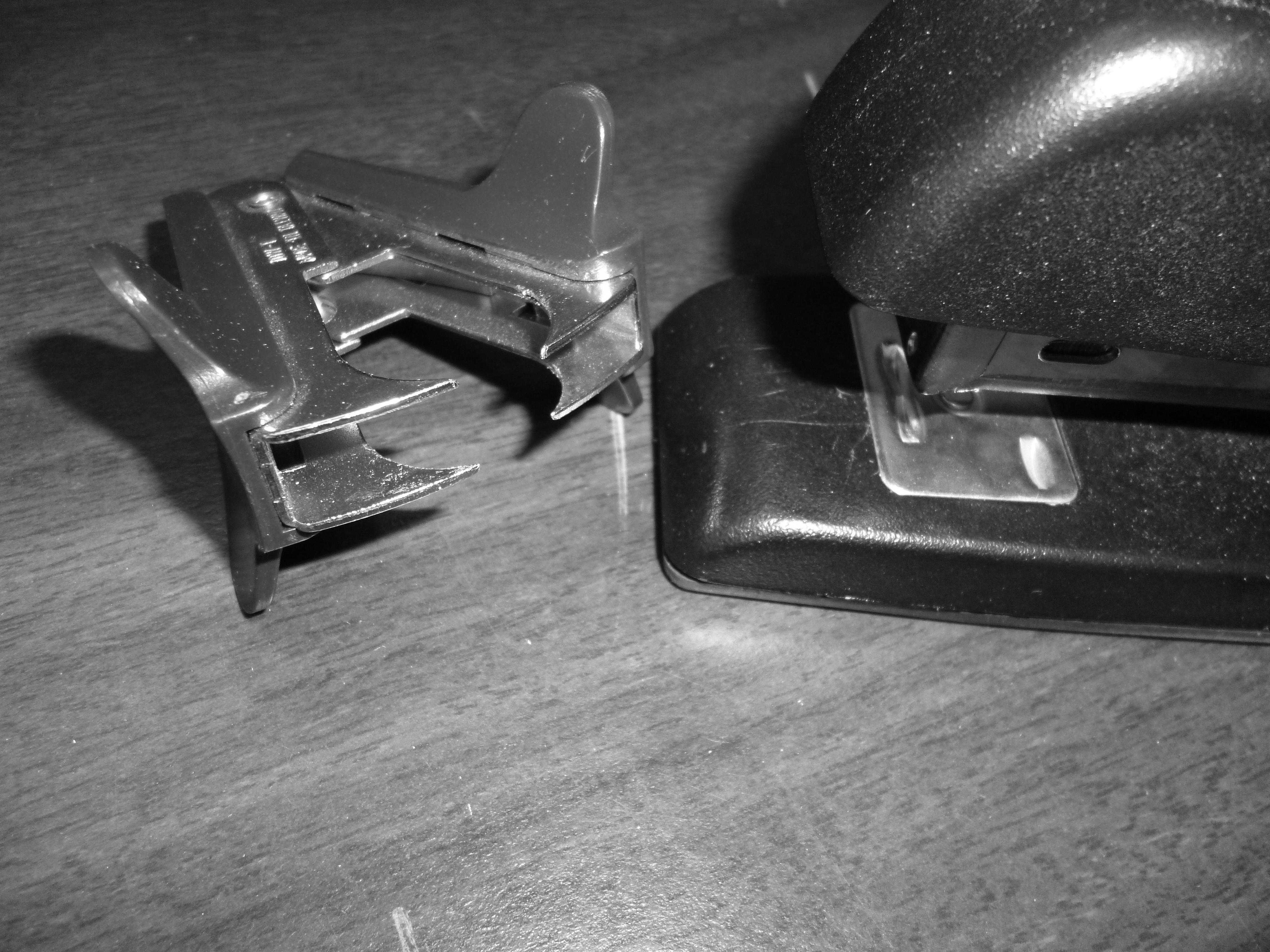 IMC Stapler and Staple Remover