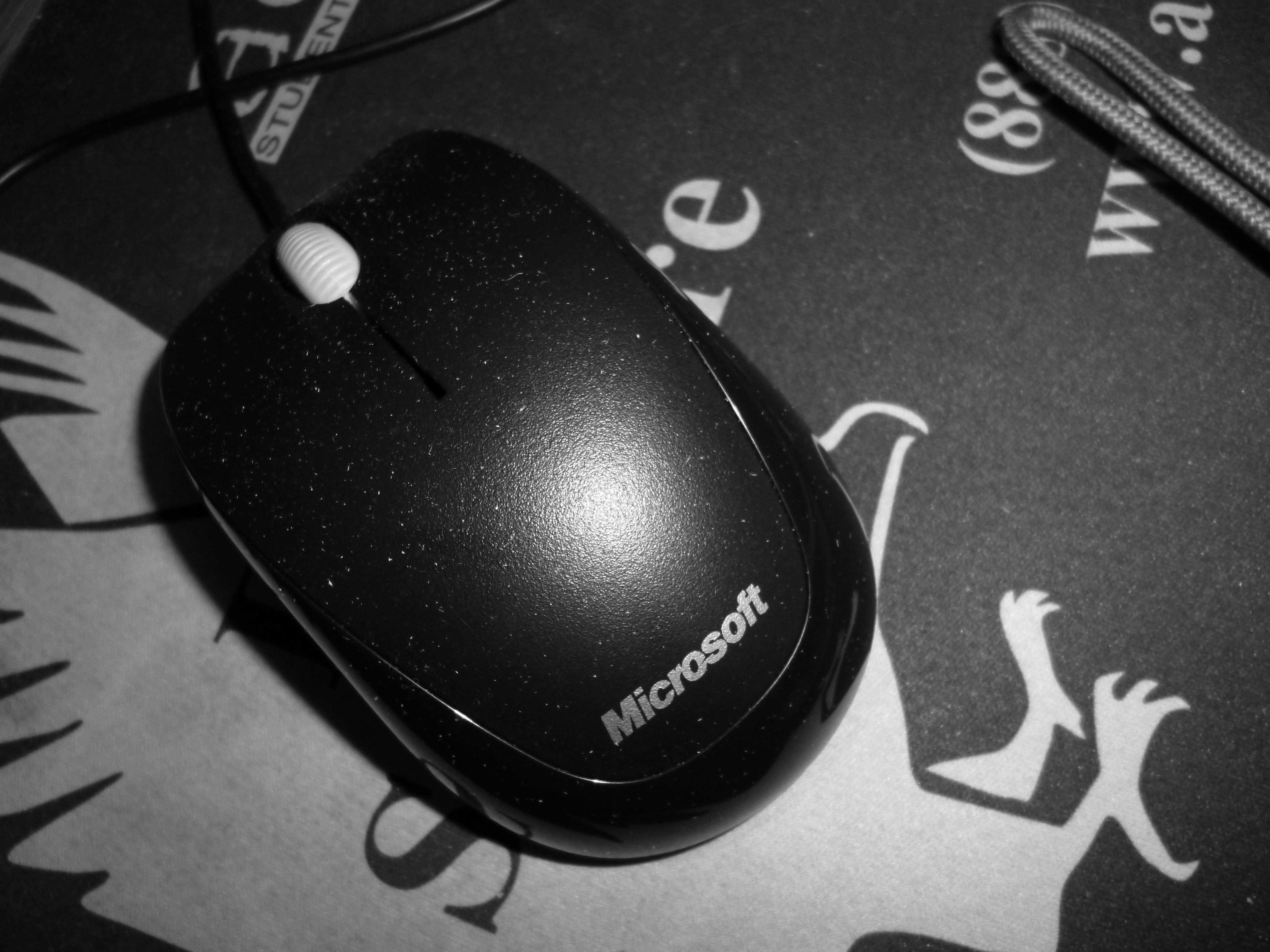 IMC Mouse