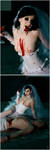 frankensteins braut by krawuzi
