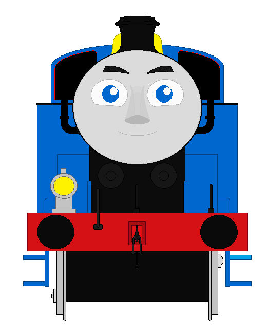 Cody Front View by THEWINTEREXPRES10 on DeviantArt