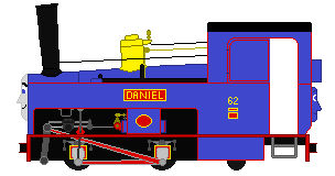 Deviantart Daniel Engine Daniel The Thoughtful Mountain Engine by THEWINTEREXPRES10 on DeviantArt