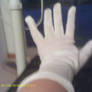 sailor moon gloves