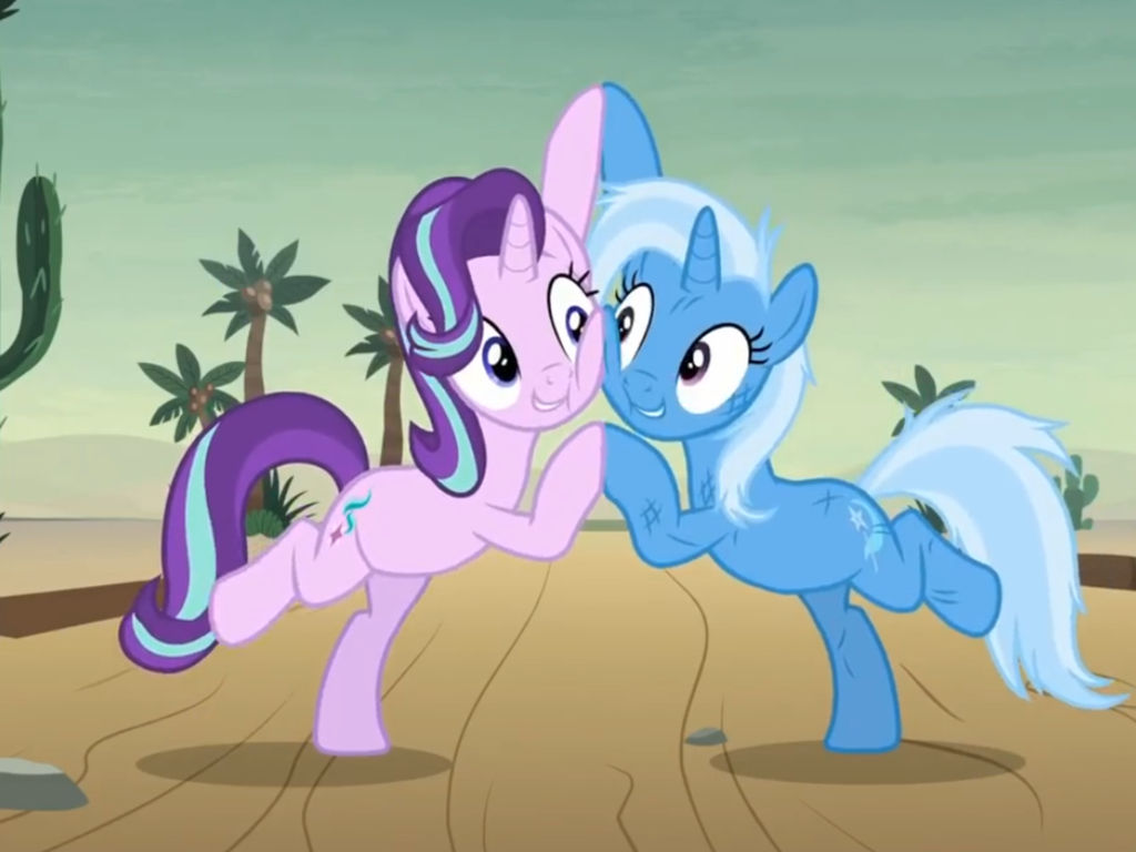 Mlp Menancing Mlp : friendship dance by Generalender15 on DeviantArt