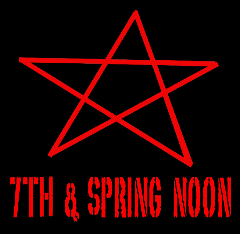 Spring Noon 7th and Spring Noon by AlternativePnk1039 on DeviantArt