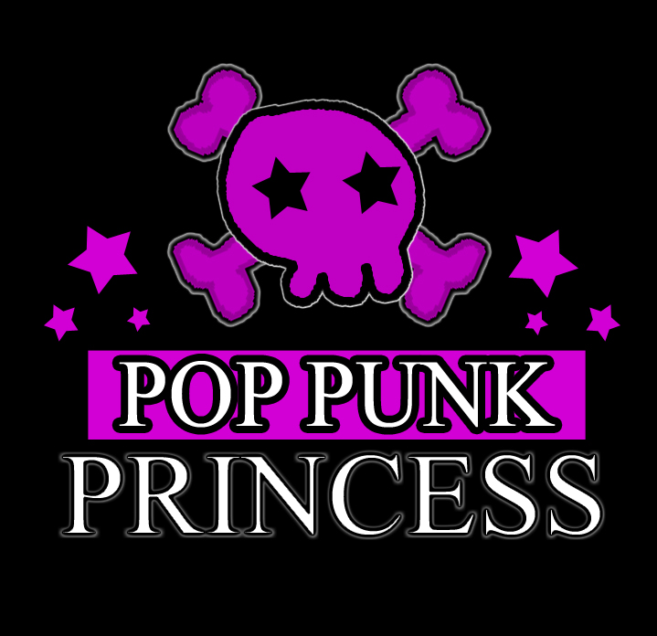 Pop punk princess