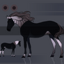 Horse adopt for sale #7/closed