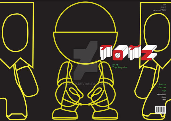 Toy Magazine Background layout for toys magazine by xxuer on DeviantArt