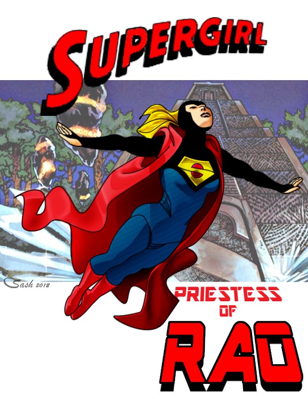 Supergirl5 Copy