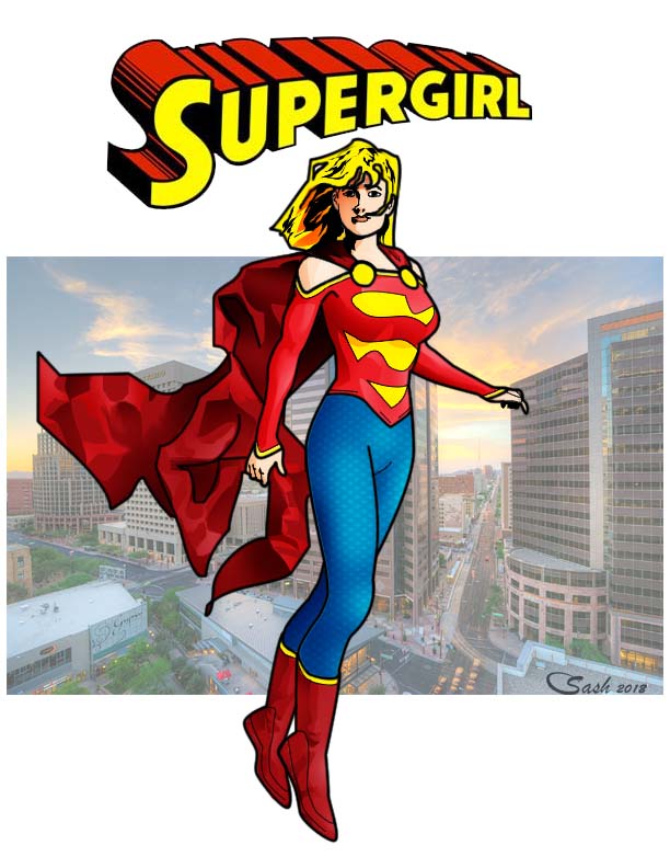 Supergirl17