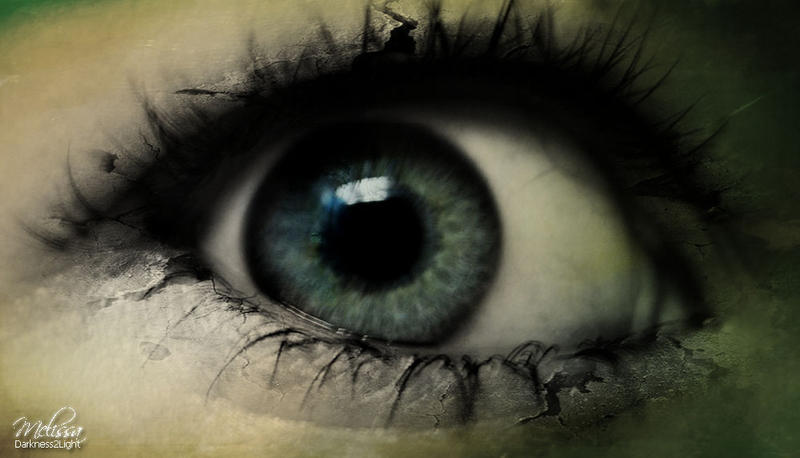 The Envious Eye By Darkness2light On Deviantart