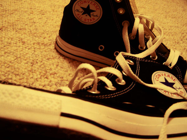 Converse Deviantart Converse 2 by Darkness2Light on DeviantArt