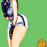 FRANCISCO NEVADO Artwork 905