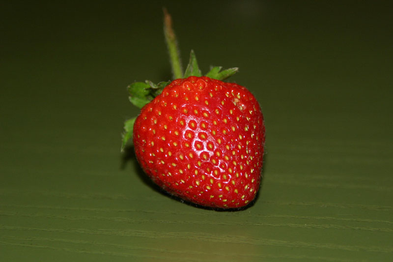 strawberry