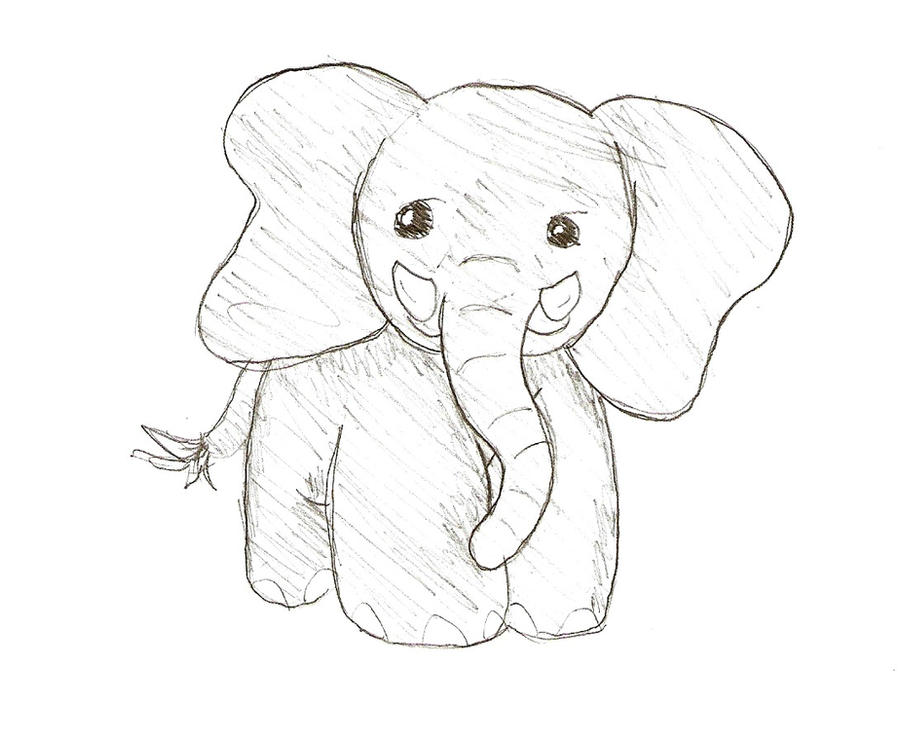 Elephant