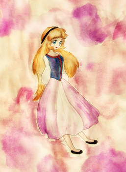 Eilonwy