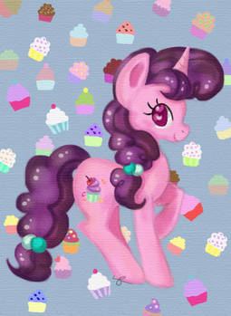 Sugar Belle