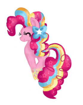 RainbowPowerPinkiePie