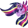 RainbowPowerTwilightSparkle