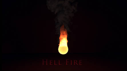 Hell Fire