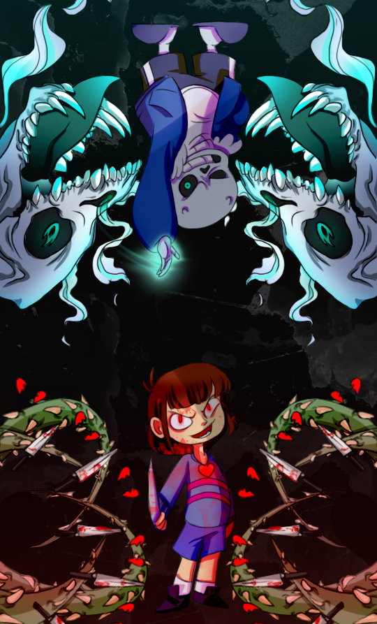 Undertale By Porquevs On Deviantart Undertale By Porquevs On Deviantart