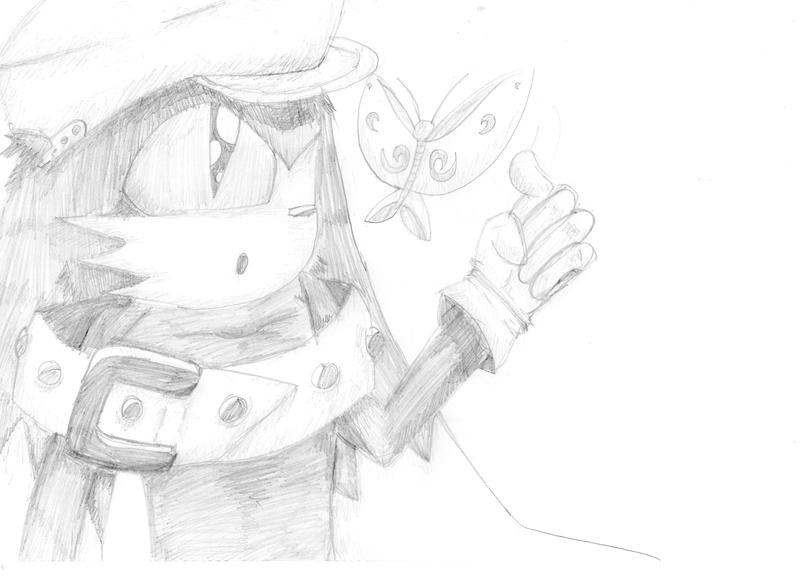 Klonoa