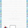Stud Muffin Stationary