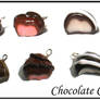 Chocolate Charms 2008