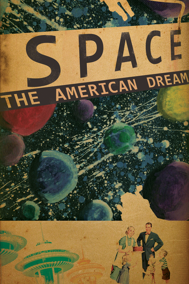 Space: The American Dream