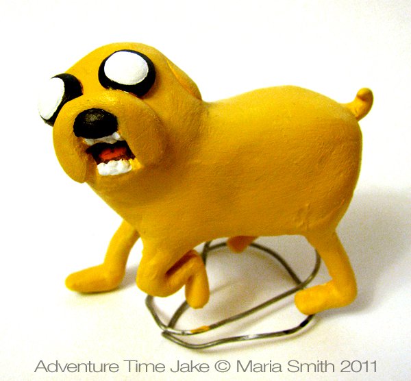 Jake the Dog