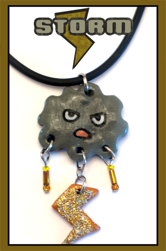 STORM Necklace