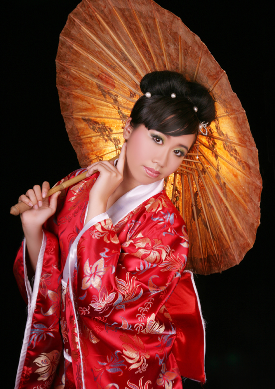 Kimono - 4