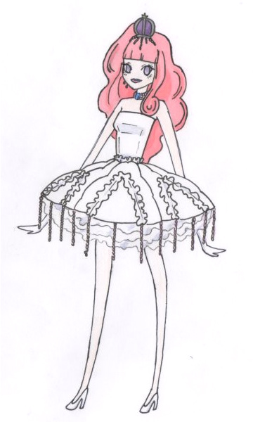 Jellyfish Princess Kuranosuke by Tokuberry on DeviantArt Jellyfish Princess Kuranosuke by Tokuberry on DeviantArt