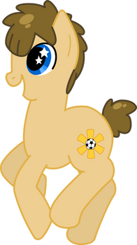 Tachimukai Pony