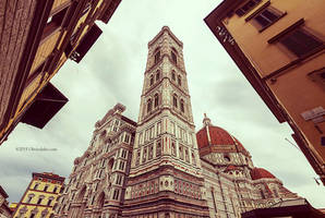 Il duomo di Firenze