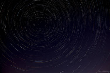 Star Trail