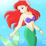 Ariel the Dreamer