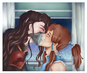 Korrasami Quarantine