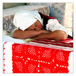 hungarian Sleeping Beauty by bigcbigc