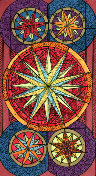 Star Design by Brawnfire on DeviantArt